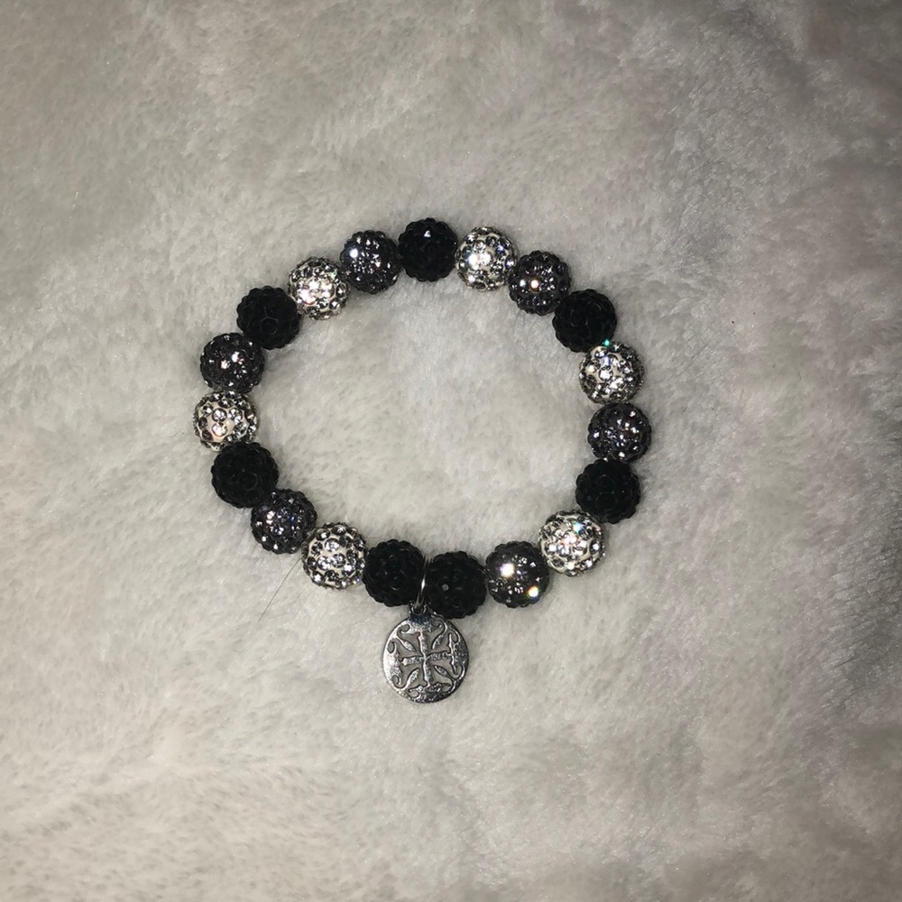 Rustic cuff